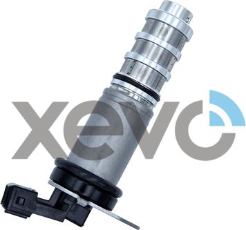 Elta Automotive XCS8028 - Регулирующий клапан, выставление распределительного вала autosila-amz.com