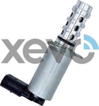 Elta Automotive XCS8027 - Регулирующий клапан, выставление распределительного вала autosila-amz.com