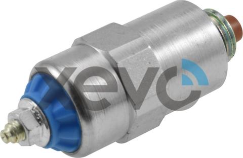 Elta Automotive XDE001 - Клапан, прекращение подачи топлива autosila-amz.com