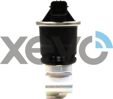 Elta Automotive XEG9099 - Клапан возврата ОГ autosila-amz.com