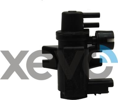 Elta Automotive XEG9072 - Клапан вакуумного управления, рециркуляция ОГ autosila-amz.com