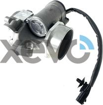 Elta Automotive XEG9114 - Клапан возврата ОГ autosila-amz.com