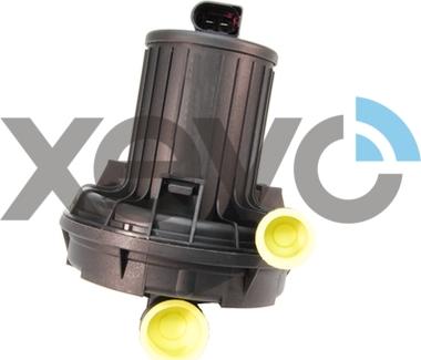 Elta Automotive XEG9171 - Клапан возврата ОГ autosila-amz.com