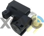 Elta Automotive XEG9233 - Клапан вакуумного управления, рециркуляция ОГ autosila-amz.com