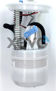 Elta Automotive XFP9001 - Модуль топливного насоса autosila-amz.com