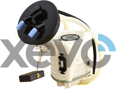 Elta Automotive XFP9224 - Модуль топливного насоса autosila-amz.com
