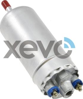 Elta Automotive XFP8032 - Топливоподающая система, насос autosila-amz.com