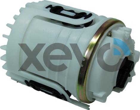 Elta Automotive XFP8158 - Топливозаборник, топливный насос autosila-amz.com