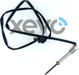 Elta Automotive XLS2162 - Датчик, температура выхлопных газов autosila-amz.com