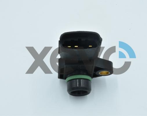 Elta Automotive XMS7053 - Датчик, давление во впускной трубе autosila-amz.com