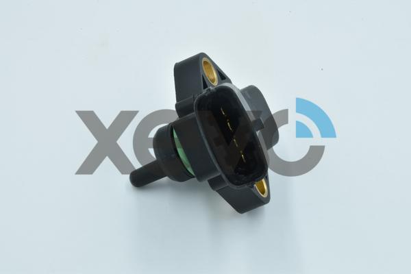 Elta Automotive XMS7076 - Датчик, давление во впускной трубе autosila-amz.com