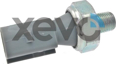 Elta Automotive XOS8265 - Датчик, давление масла autosila-amz.com