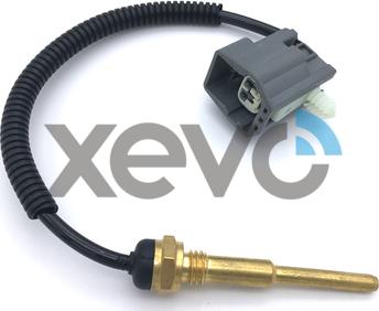 Elta Automotive XTS8191 - Датчик, температура охлаждающей жидкости autosila-amz.com