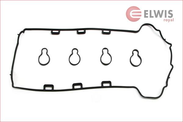 Elwis Royal 9149065 - Комплект прокладок, крышка головки цилиндра autosila-amz.com