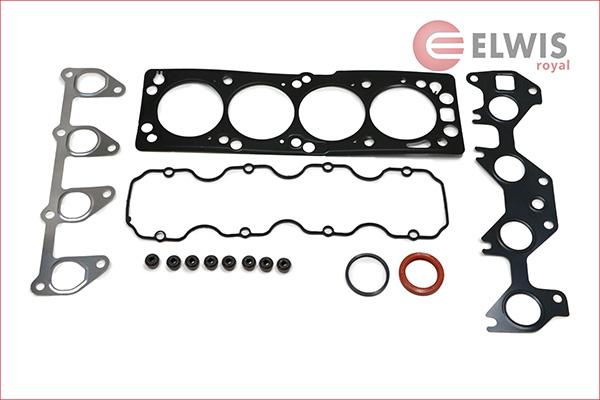 Elwis Royal 9842692 - Комплект прокладок, головка цилиндра autosila-amz.com