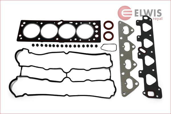 Elwis Royal 9842633 - Комплект прокладок, головка цилиндра autosila-amz.com