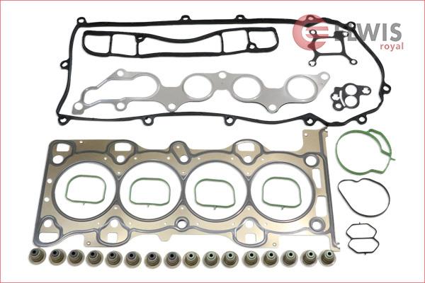 Elwis Royal 9826517 - Комплект прокладок, головка цилиндра autosila-amz.com