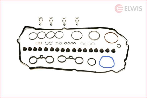 Elwis Royal 9715416 - Комплект прокладок, головка цилиндра autosila-amz.com