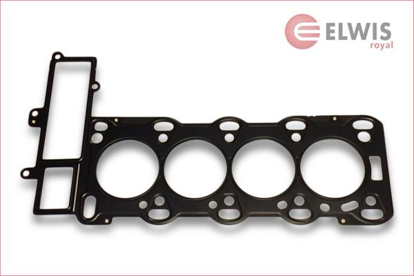 Elwis Royal 0042667 - Прокладка ГБЦ OPEL ASTRA G/VECTRA B/OMEGA 95- 1.4 autosila-amz.com