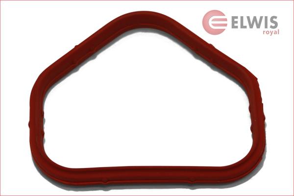Elwis Royal 0215418 - Прокладка, впускной коллектор autosila-amz.com