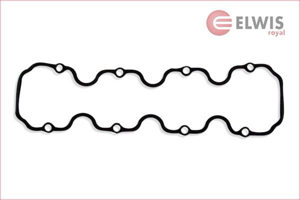 Elwis Royal 1542621 - Прокладка, крышка головки цилиндра autosila-amz.com