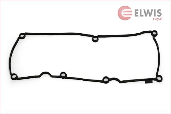 Elwis Royal 1556004 - Прокладка, крышка головки цилиндра autosila-amz.com