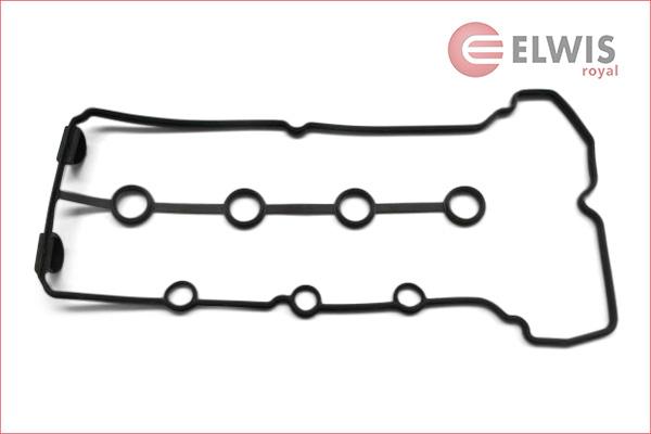 Elwis Royal 1552016 - Прокладка, крышка головки цилиндра autosila-amz.com