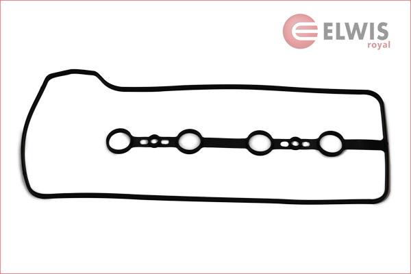 Elwis Royal 1552865 - Прокладка, крышка головки цилиндра autosila-amz.com