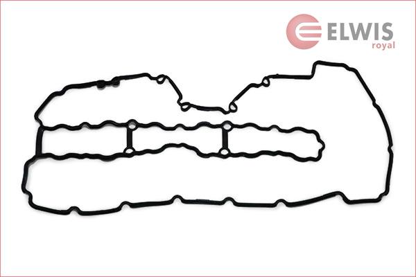 Elwis Royal 1515459 - Прокладка, крышка головки цилиндра autosila-amz.com