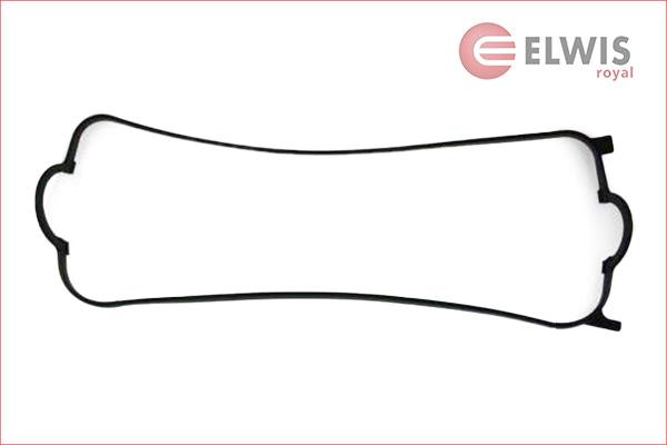 Elwis Royal 1531524 - Прокладка, крышка головки цилиндра autosila-amz.com