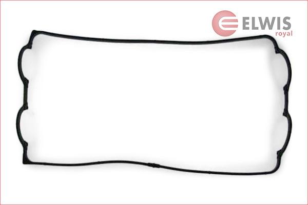 Elwis Royal 1531527 - Прокладка, крышка головки цилиндра autosila-amz.com