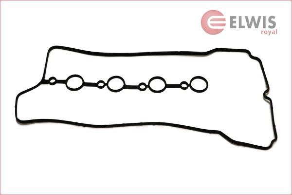 Elwis Royal 1532018 - Прокладка, крышка головки цилиндра autosila-amz.com