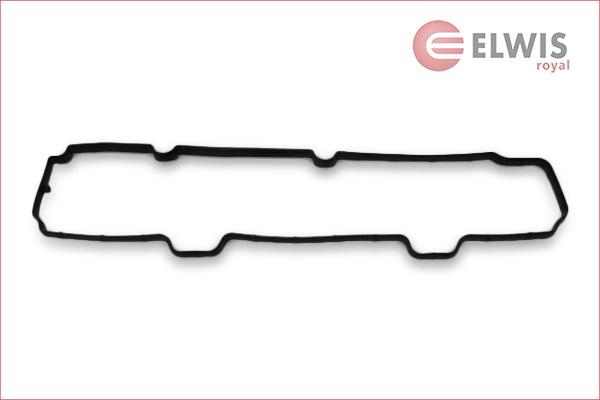 Elwis Royal 1526511 - Прокладка, крышка головки цилиндра autosila-amz.com