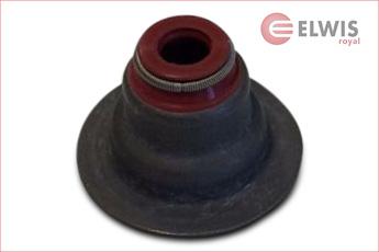 Elwis Royal 1649082 - Уплотнительное кольцо, стержень клапана autosila-amz.com