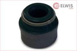 Elwis Royal 1642657 - Уплотнительное кольцо, стержень клапана autosila-amz.com