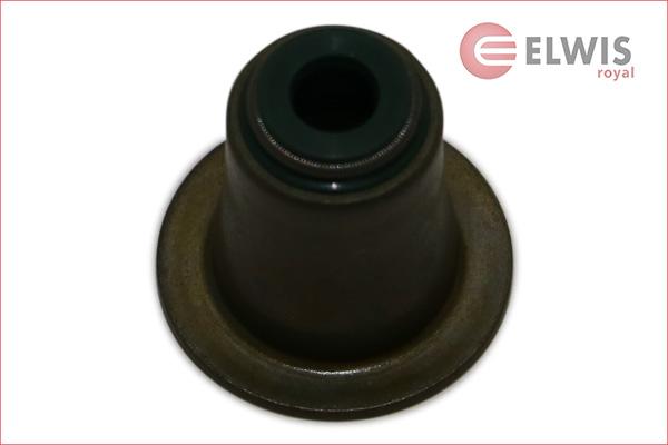 Elwis Royal 1615417 - Уплотнительное кольцо, стержень клапана autosila-amz.com