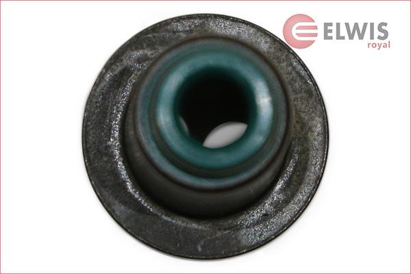 Elwis Royal 1626503 - Уплотнительное кольцо, стержень клапана autosila-amz.com