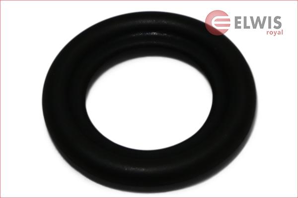 Elwis Royal 1026504 - Уплотнительное кольцо, резьбовая пробка маслосливного отверстия autosila-amz.com