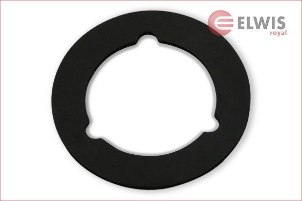 Elwis Royal 7156005 - Прокладка, маслоналивная горловина autosila-amz.com