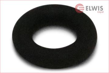 Elwis Royal 7715476 - Уплотнительное кольцо, клапанная форсунка autosila-amz.com