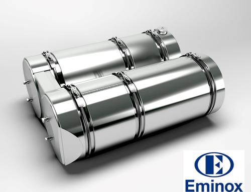 EMINOX SCRT - Комплект для дооборудования, катализатор / сажевый фильтр (комби autosila-amz.com
