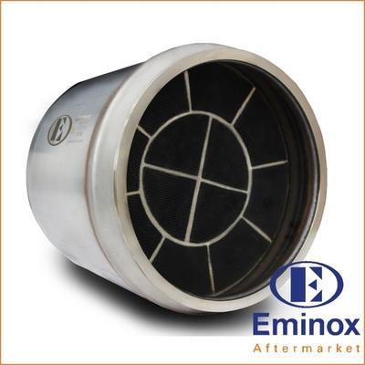 EMINOX XE11018 - Сажевый / частичный фильтр, система выхлопа ОГ autosila-amz.com