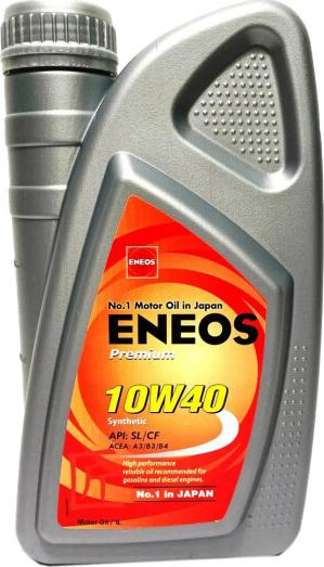 ENEOS EU0041 - Моторное масло autosila-amz.com