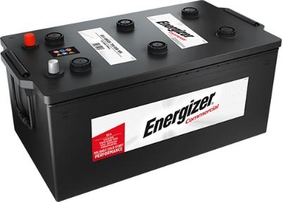 ENERGIZER EC4 - Стартерная аккумуляторная батарея, АКБ autosila-amz.com