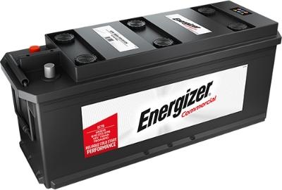 ENERGIZER EC19 - Стартерная аккумуляторная батарея, АКБ autosila-amz.com