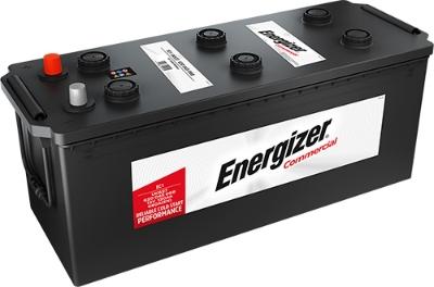 ENERGIZER EC1 - Стартерная аккумуляторная батарея, АКБ autosila-amz.com