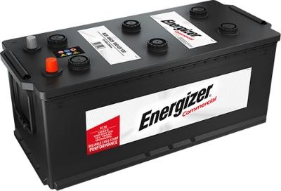 ENERGIZER EC35 - Стартерная аккумуляторная батарея, АКБ autosila-amz.com