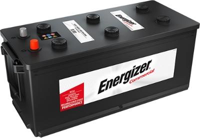 ENERGIZER EC32 - Стартерная аккумуляторная батарея, АКБ autosila-amz.com