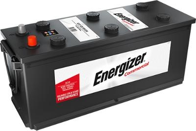 ENERGIZER EC24 - Стартерная аккумуляторная батарея, АКБ autosila-amz.com