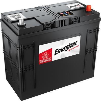 ENERGIZER EC25 - Стартерная аккумуляторная батарея, АКБ autosila-amz.com